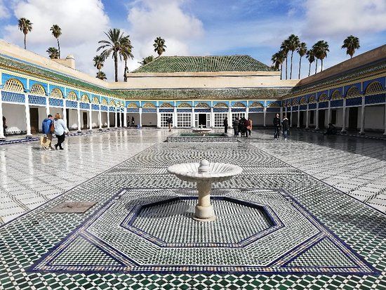 Palacio da Bahia